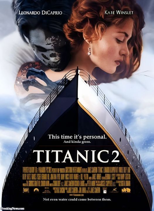 Titanic : 2