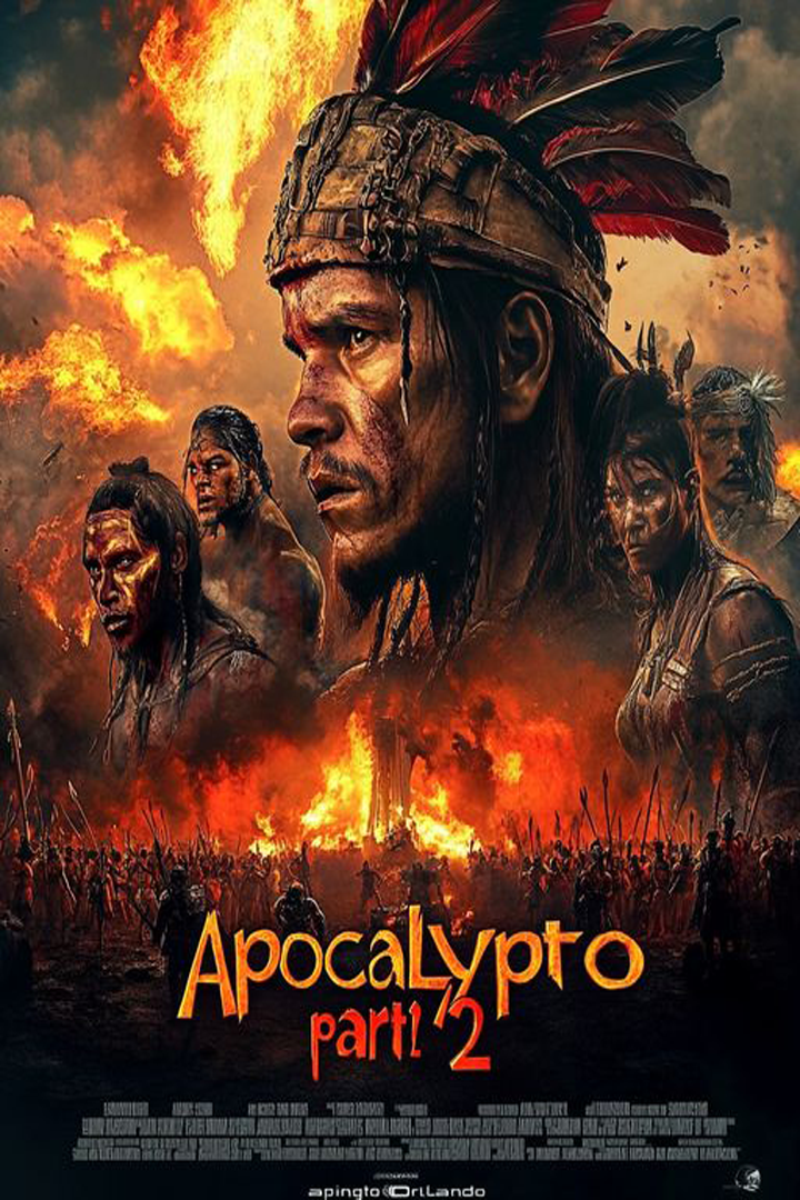 Apocalypto 2