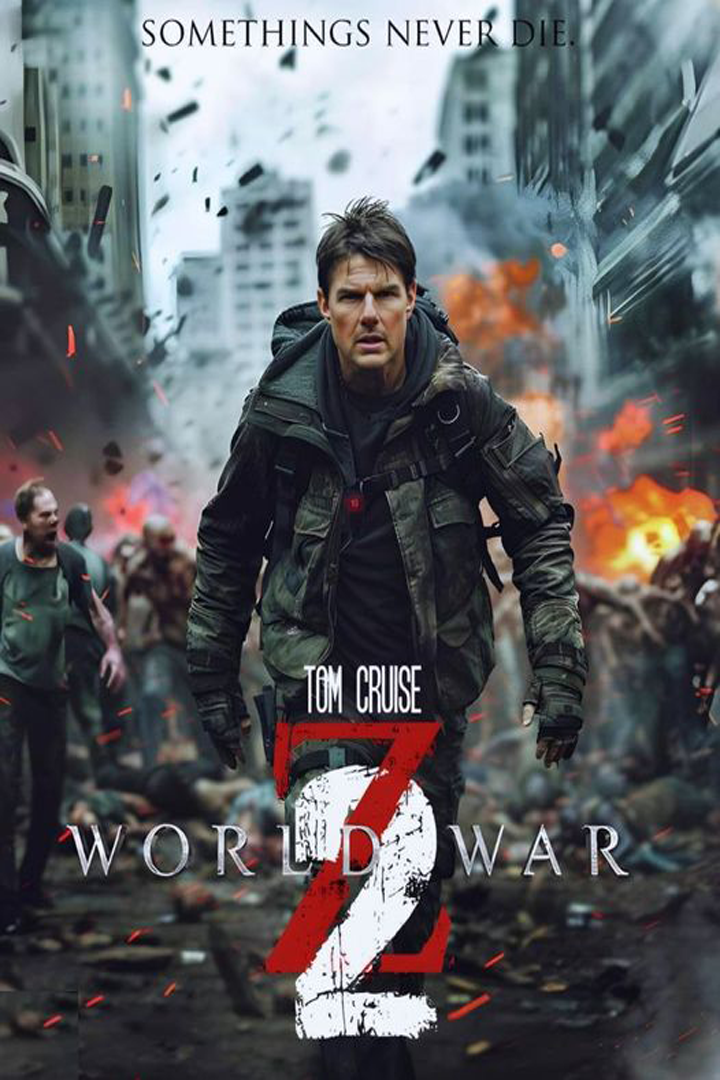 World War Z 2 : 2024