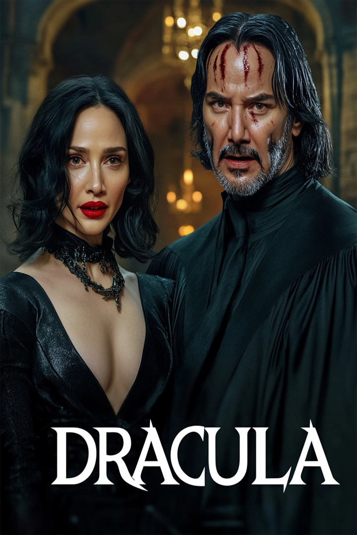 Dracula Untold