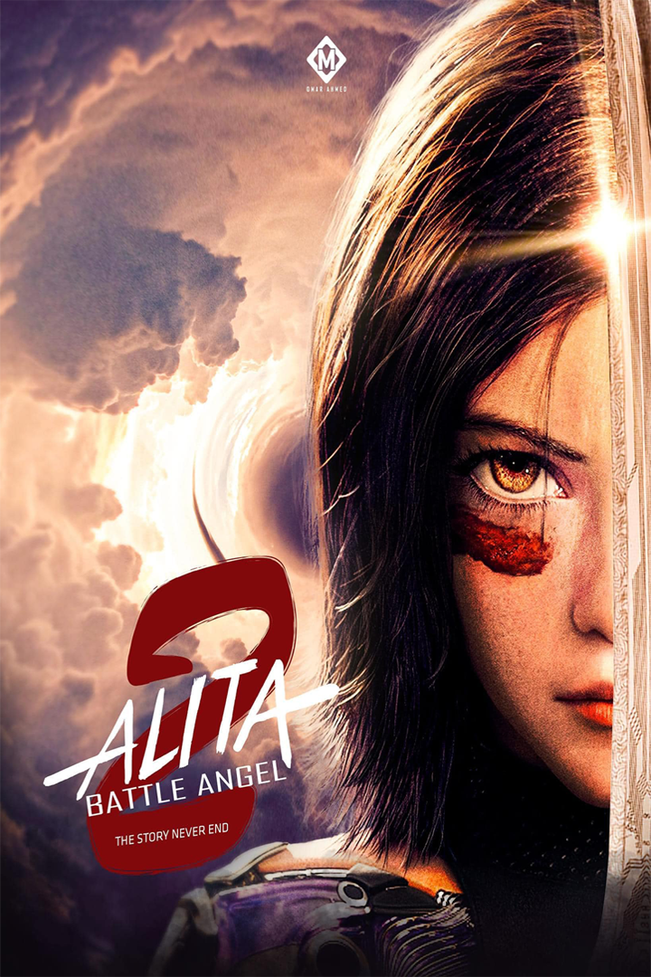 Alita: Battle Angel