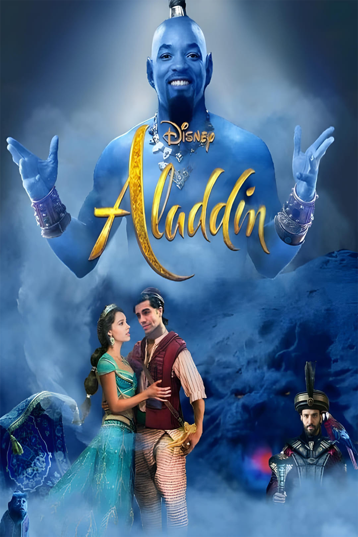 Aladdin : 2 (2024)