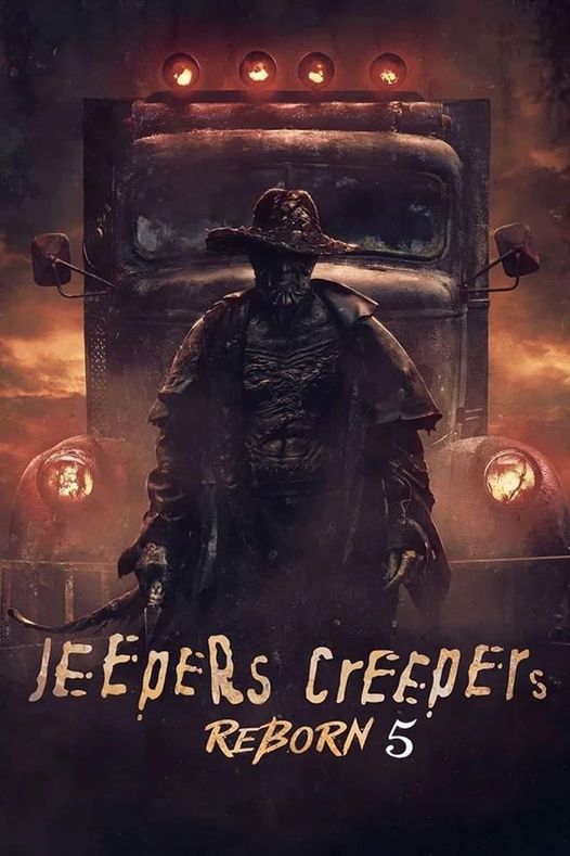 Jeepers Creepers 5 : 2024