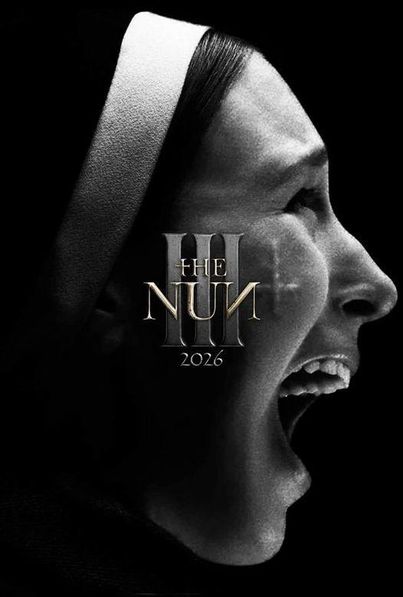 The Bad Nun 3