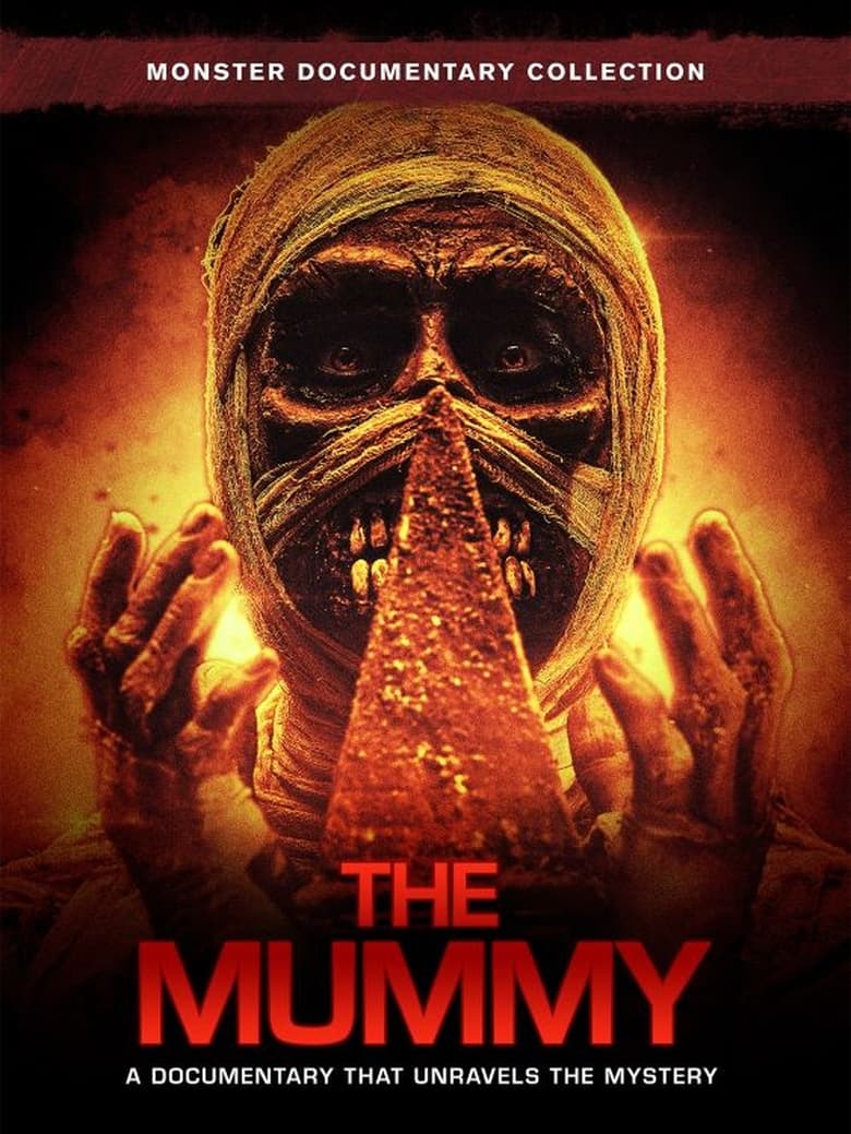 The Mummy : 2024