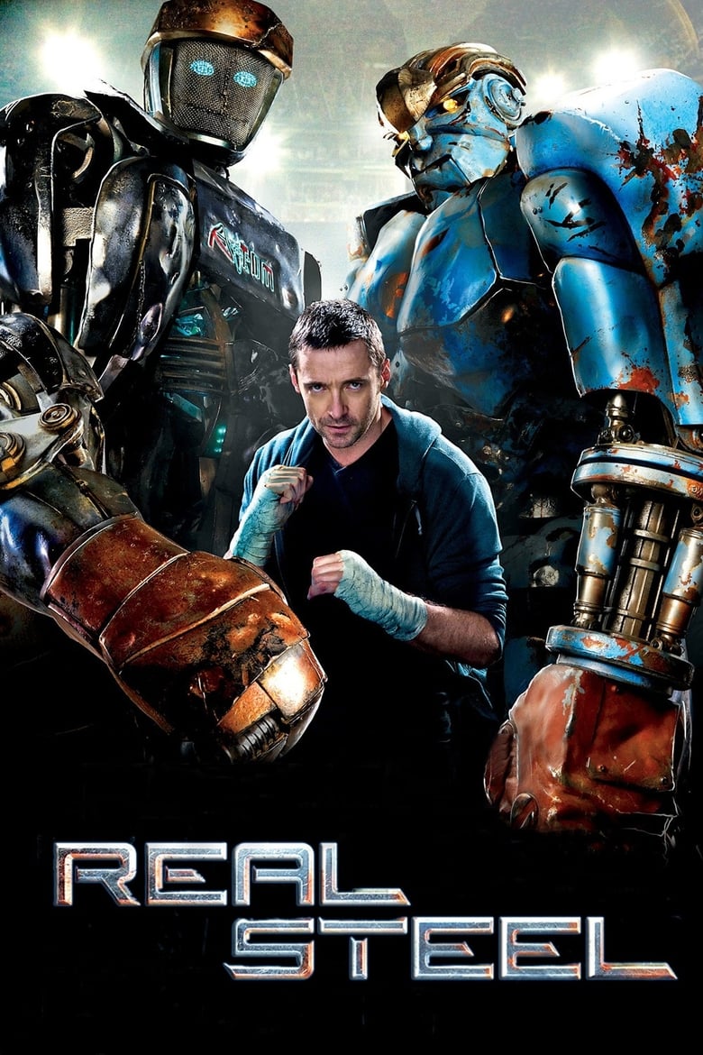 Real Steel 2