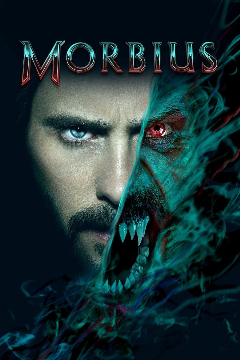 Morbius 2 : 2024