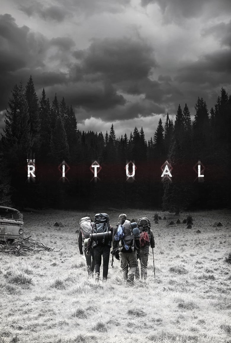 The Ritual: Resurrection 2024