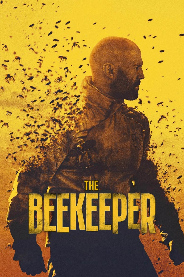 The Beekeeper 2 : 2025