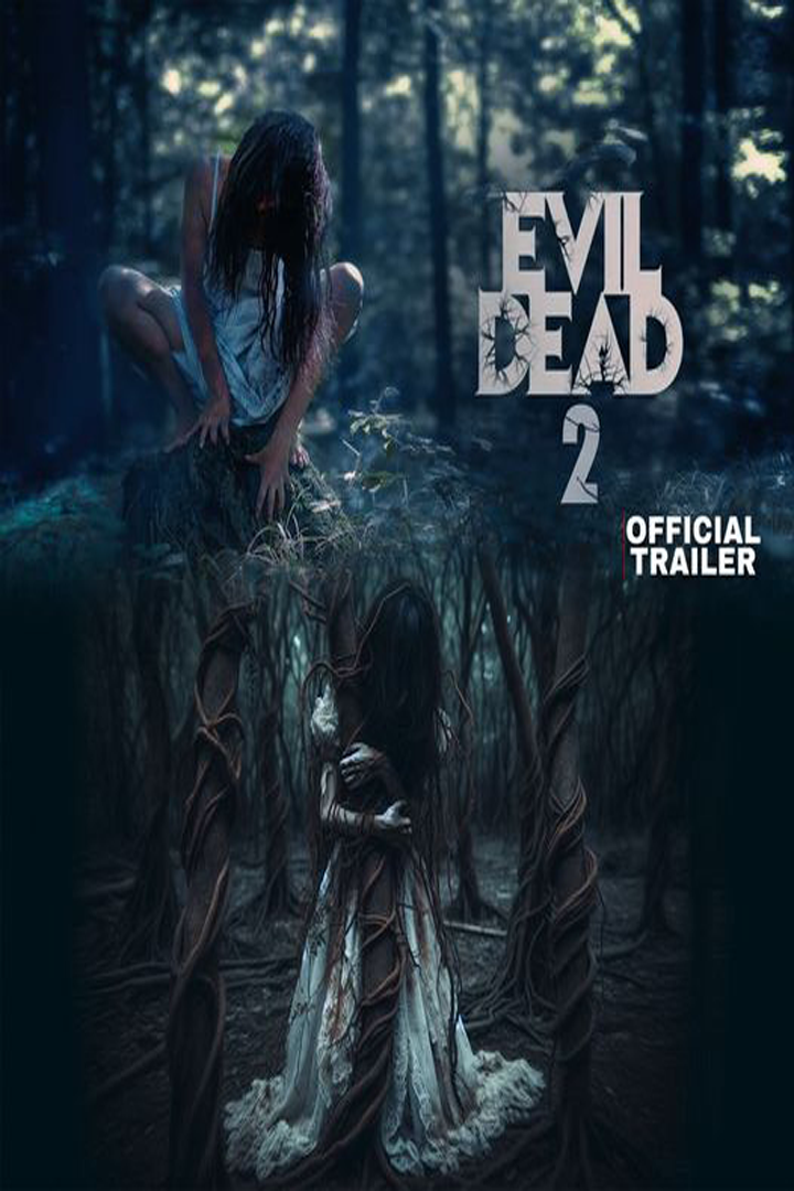 Evil Dead 2 : 2024