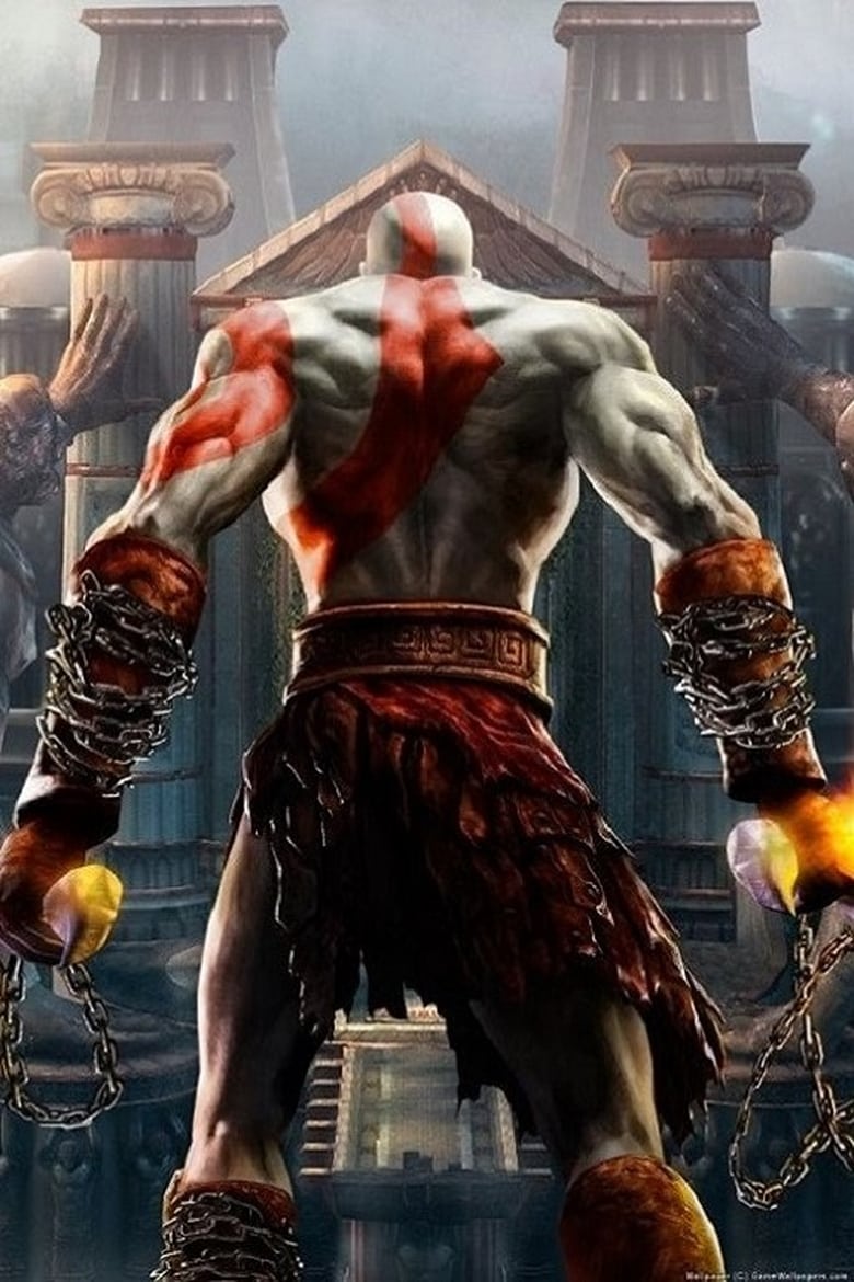 God of War IV