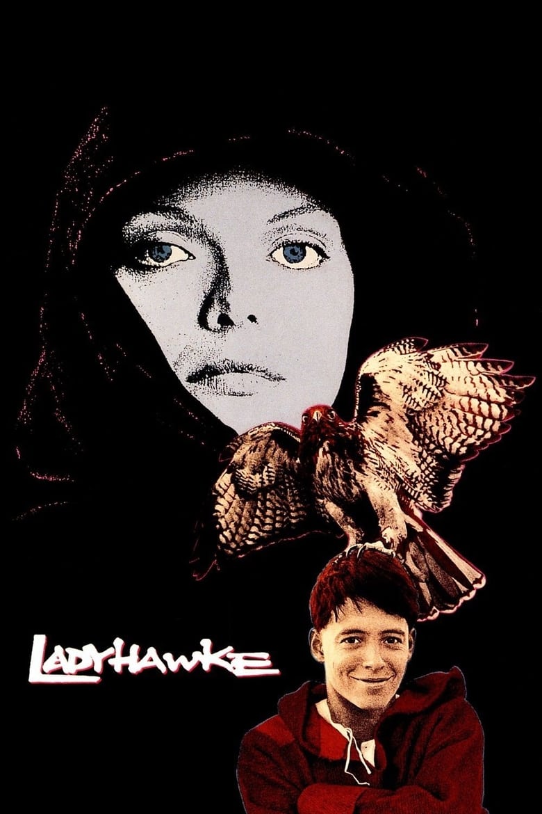 Ladyhawke : 1985