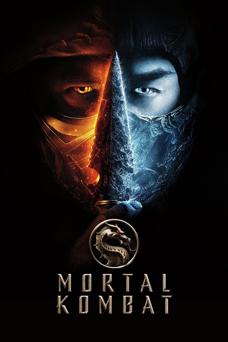 Mortal Kombat 2 : 2024